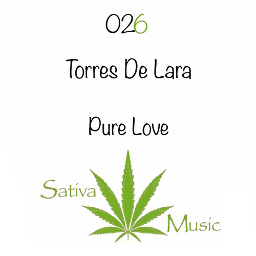 Torres De Lara - Pure Love [SM026]